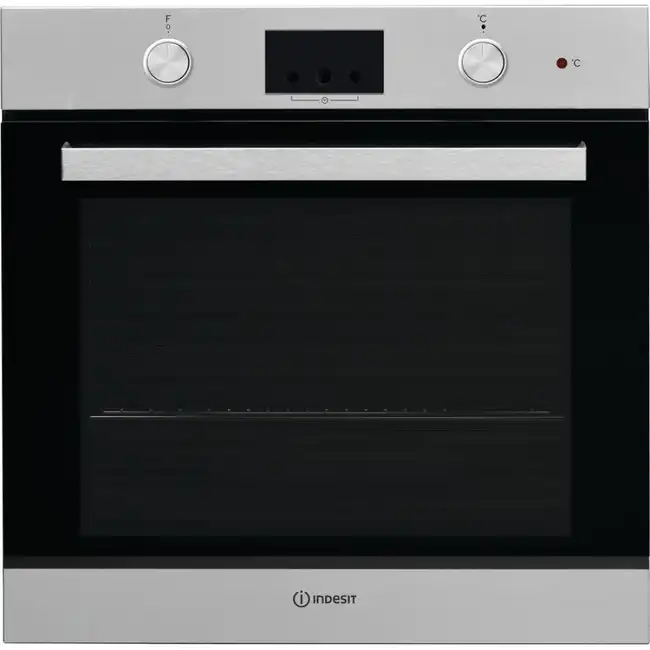 Духовка INDESIT IFW 65Y0 J IX