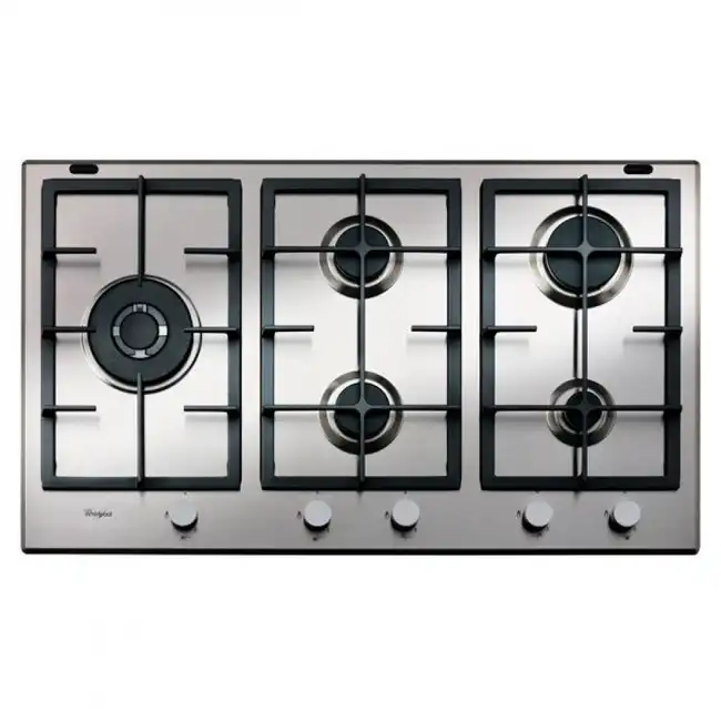 Варочная поверхность Whirlpool GMA 9522/IX