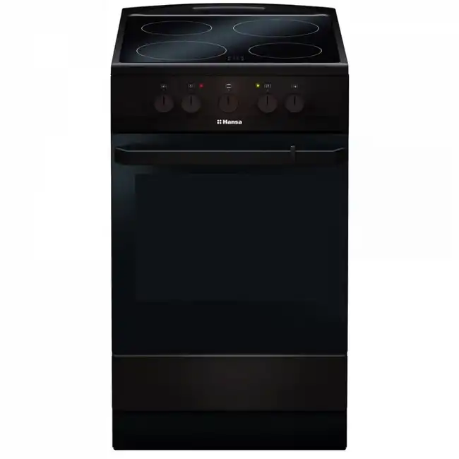 Плита Hansa FCCB54000