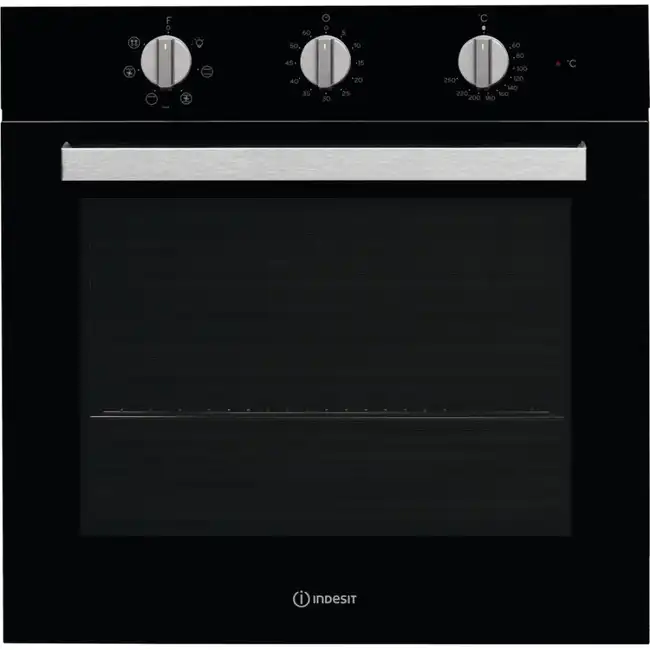 Духовка INDESIT IFW 6530 BL