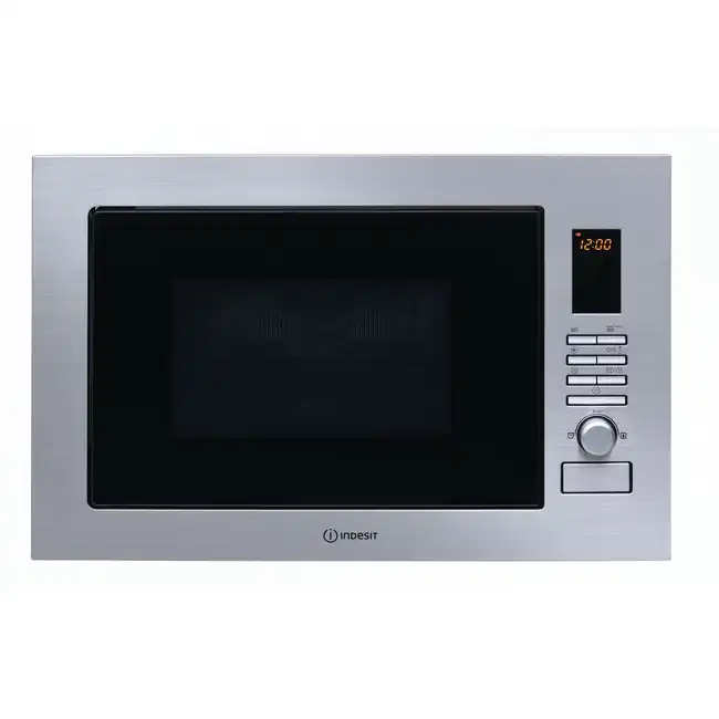 Микроволновая печь INDESIT MWI 222.2 X