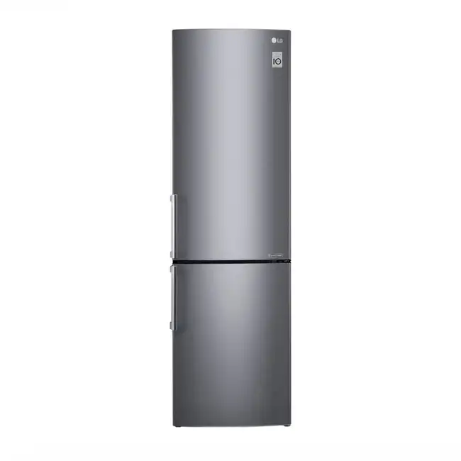 Холодильник LG GA-B499YLCZ