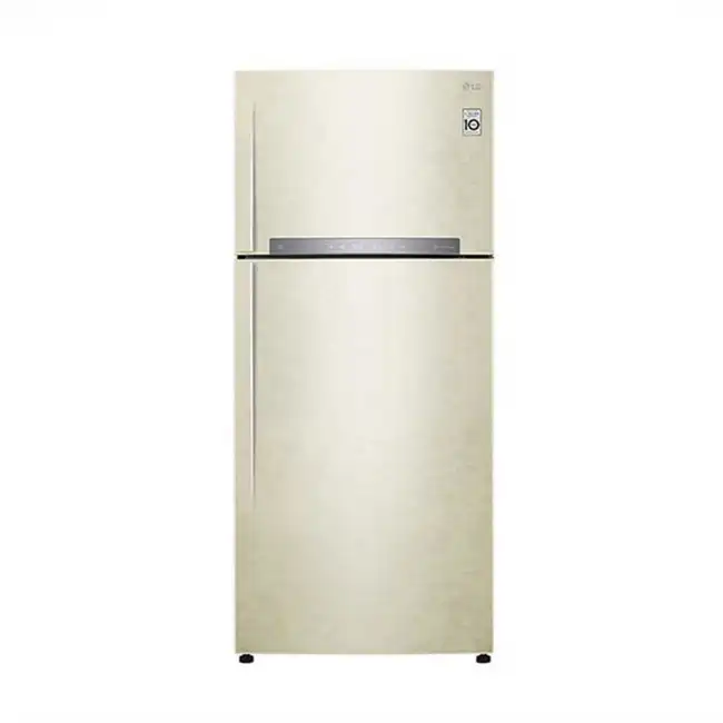 Холодильник LG GN-H702HEHZ