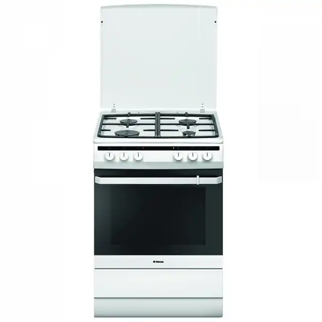 Плита Hansa FCMW68020
