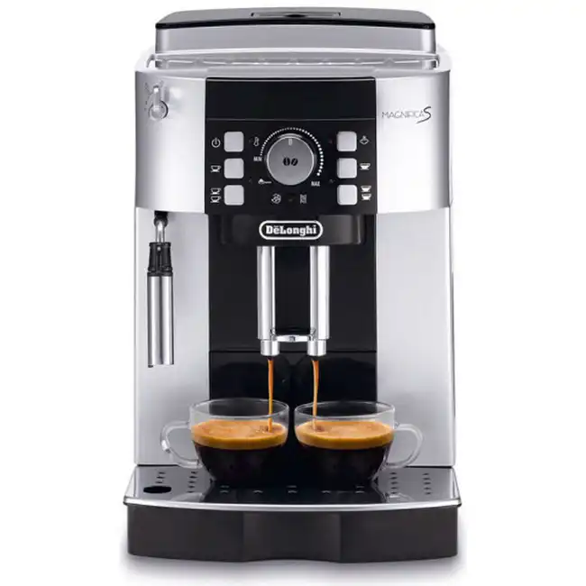 Кофемашина DeLonghi ECAM21.117.SB 0132213086