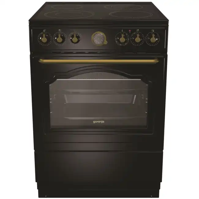 Плита Gorenje EC62CLI