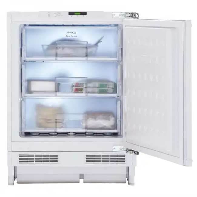 Морозильник Beko BU 1200 HCA