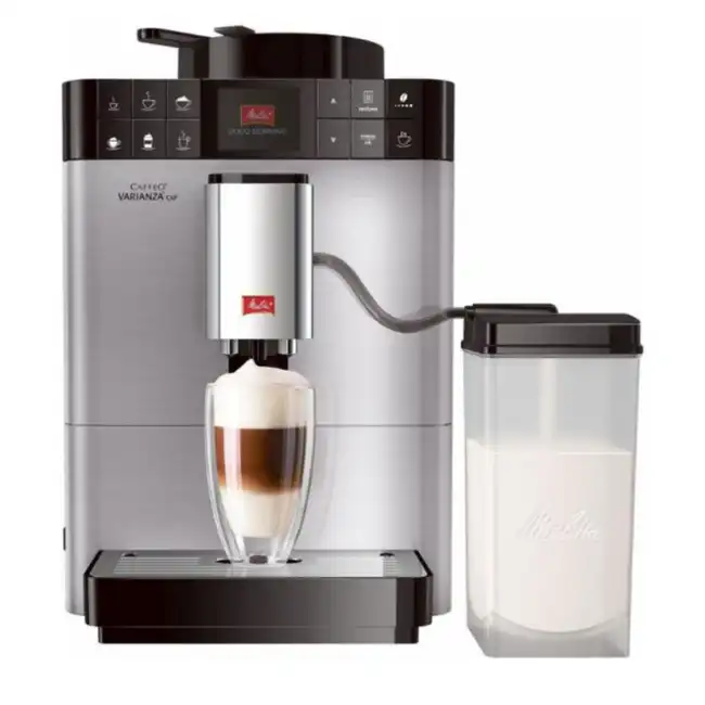 Кофемашина Melitta Caffeo F 570-101 Varianza CSP 6736040