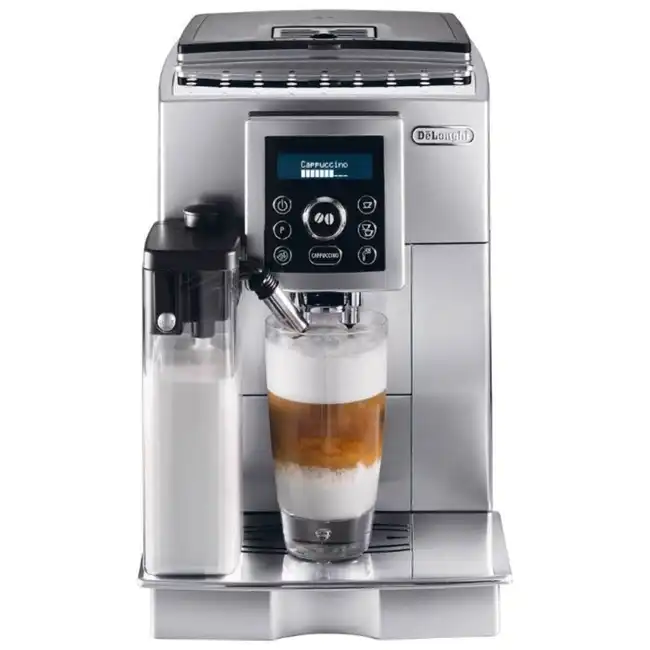 Кофемашина DeLonghi Magnifica ECAM23.460B 132215250