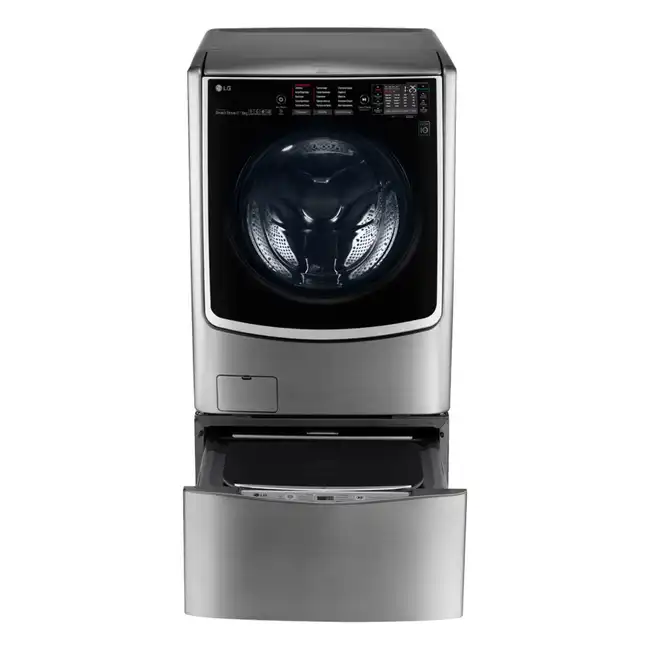 Стиральная машина LG TwinWash TW7000DS