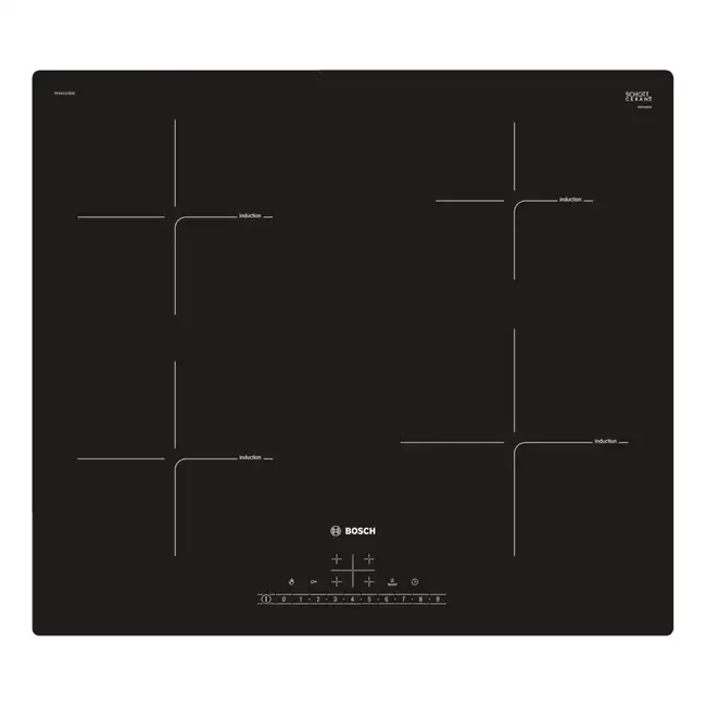 Варочная поверхность Bosch PUE611FB1E