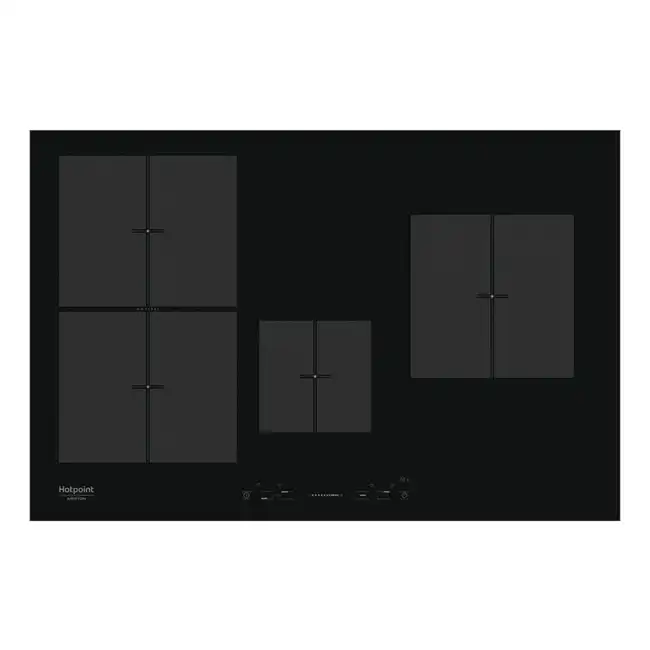 Варочная поверхность Hotpoint KIS 841 F B