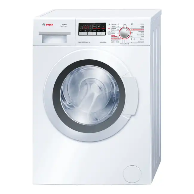 Стиральная машина Bosch WLG20261OE