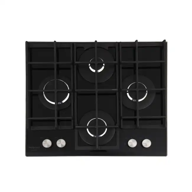 Варочная поверхность Hotpoint 641 DD /HA(BK)