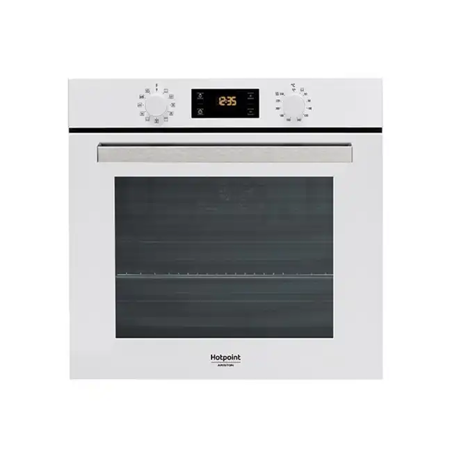 Духовка Hotpoint FA3 841 H WH HA