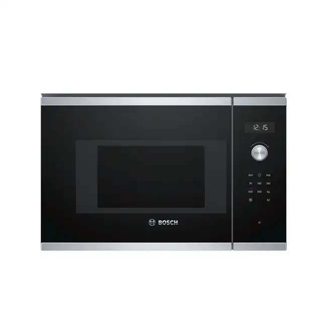 Микроволновая печь Bosch BFL524MS0