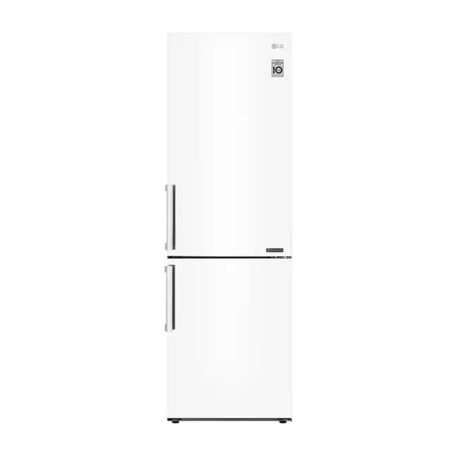 Холодильник LG GA-B459BQCL