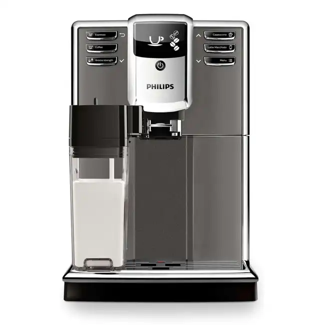 Кофемашина Philips Series 5000 EP5064/10