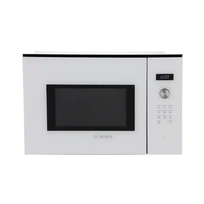 Микроволновая печь Bosch BFL554MW0