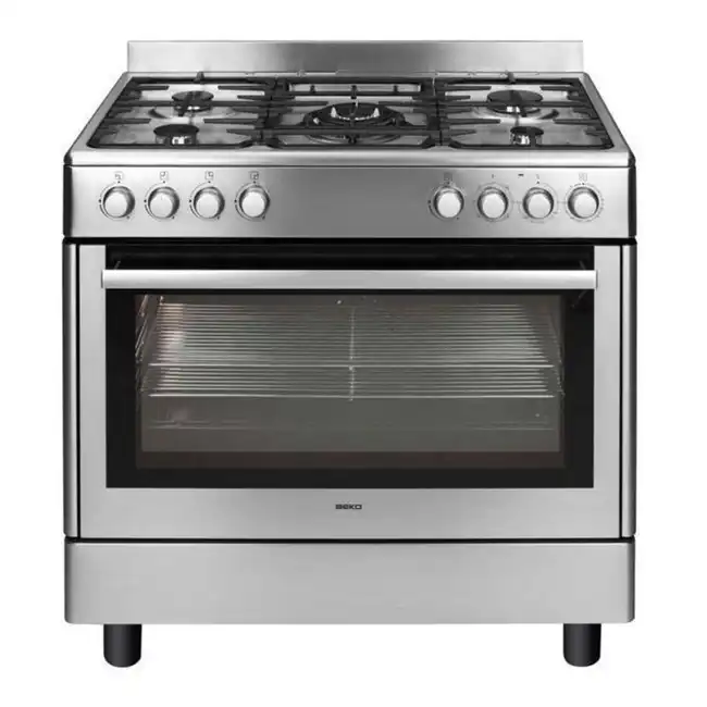 Плита Beko GM 15121 DX