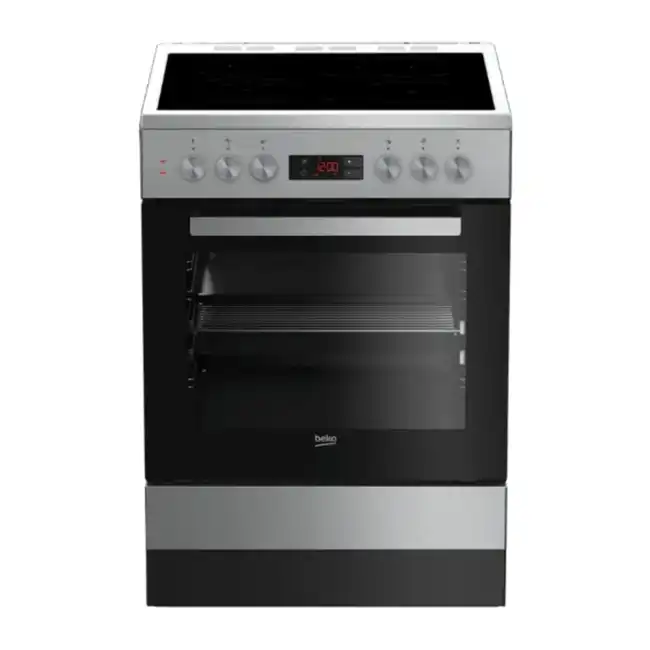 Плита Beko FSM67320DXT
