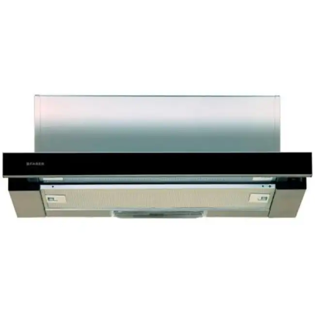 Вытяжка FABER Flox GLASS WH A60 110.0436.363