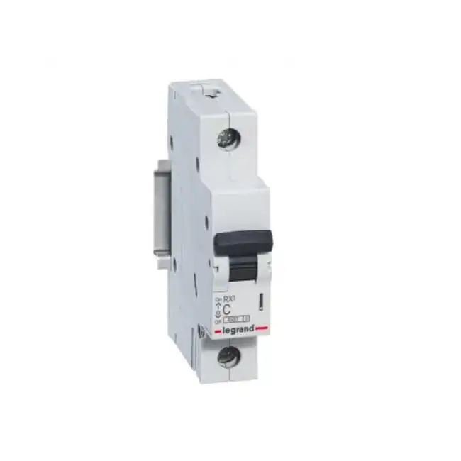 Legrand 419667 - RX3 Автомат 4,5кА тип С 32А 1п