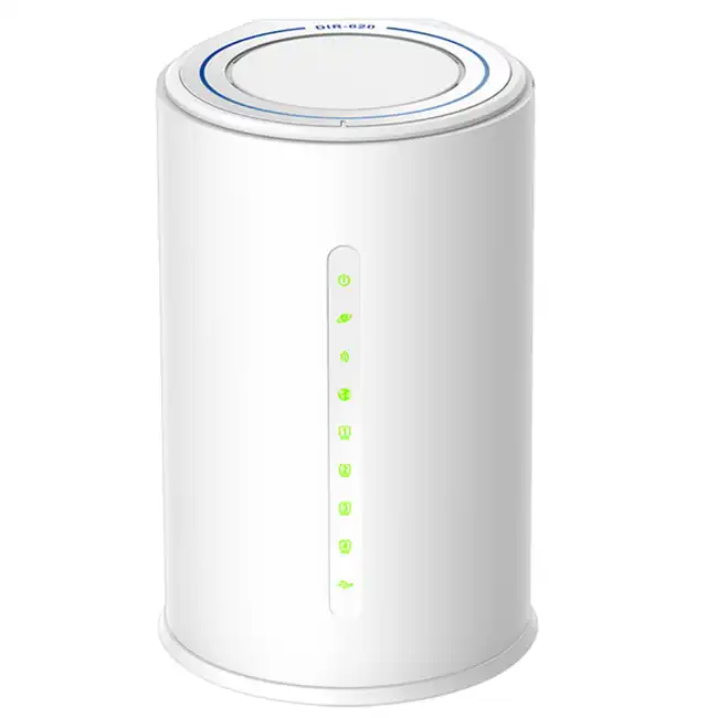 Маршрутизатор для дома D-link DIR-620/GA/H1A