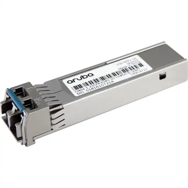 Модуль HPE J9151E (SFP+ модуль)