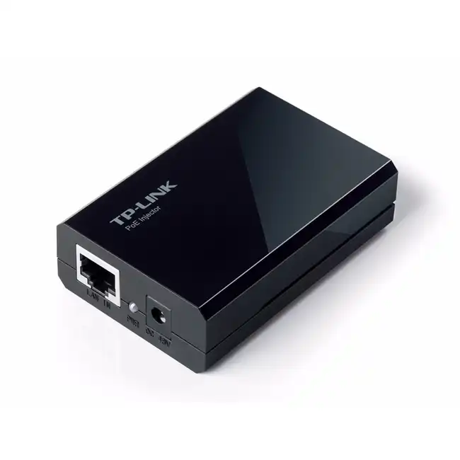 Сетевое устройство TP-Link TL-POE150S (PoE-инжектор)