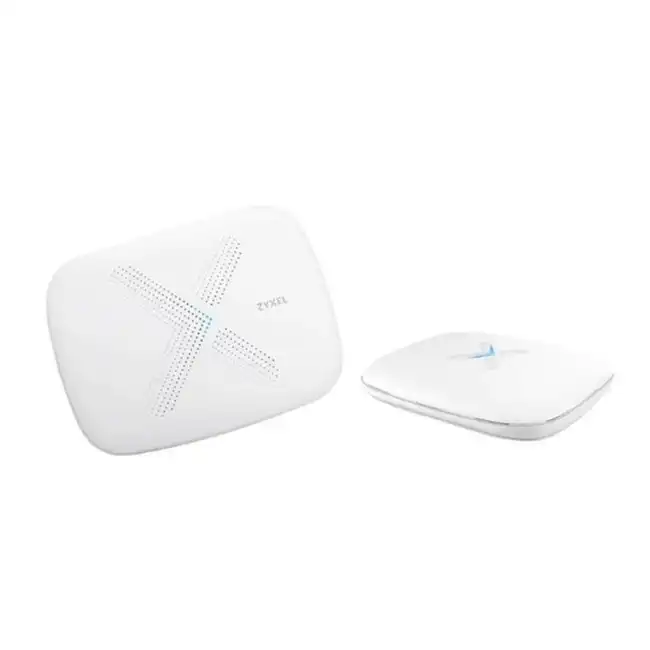Маршрутизатор для дома Zyxel WSQ50 Multy X WSQ50-EU0202F