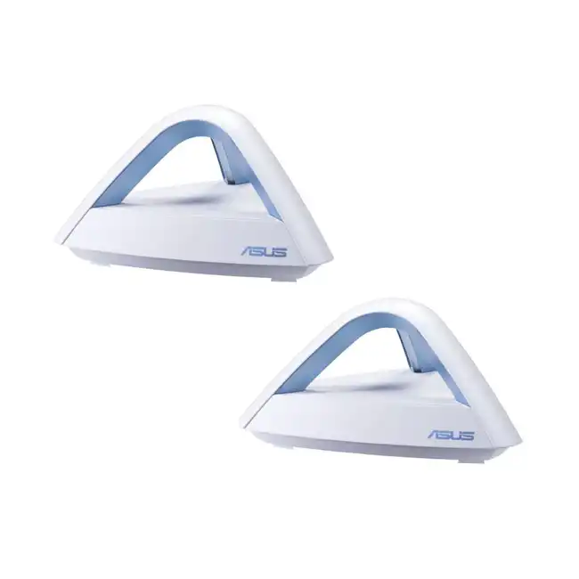Маршрутизатор для дома Asus Lyra Trio MAP-AC1750 (2-PK) Lyra Trio MAP-AC1750(2-PK)