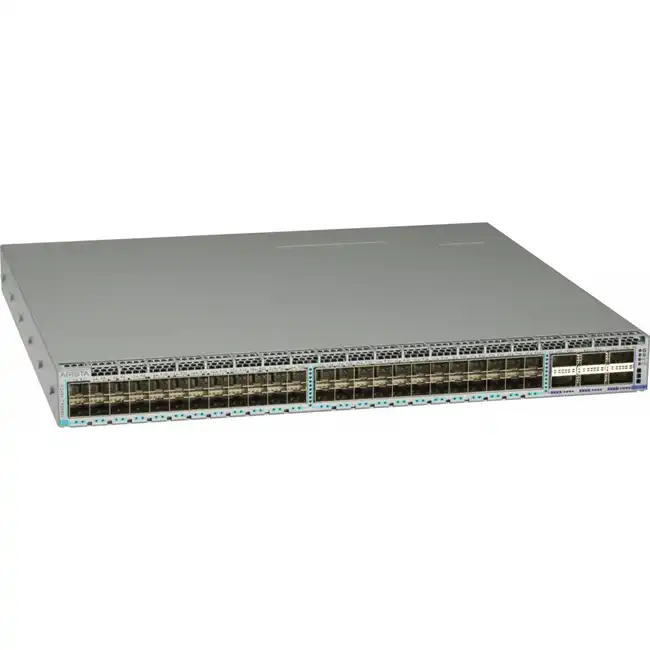 Коммутатор Arista Networks DCS-7160-48YC6-P-R (48 SFP портов)