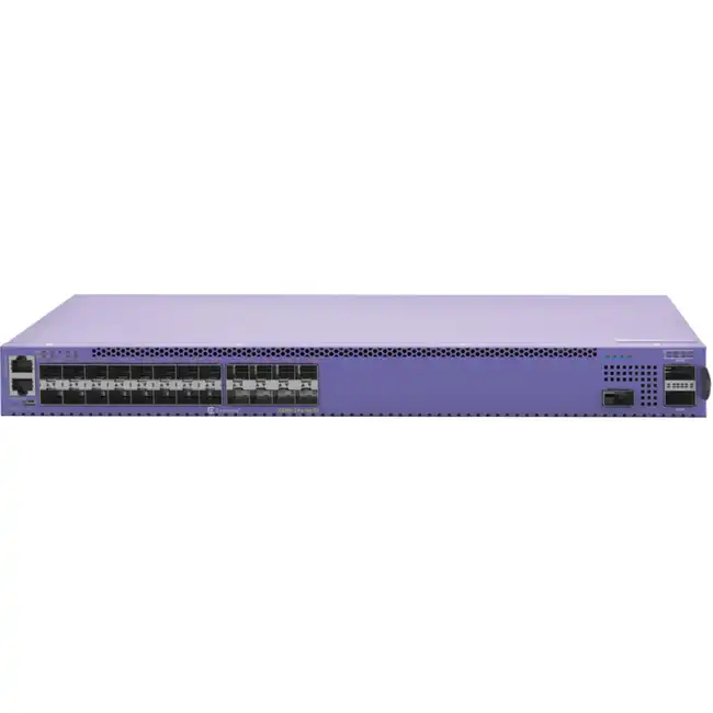 Коммутатор Extreme X590-24x-1q-2c 16790 (24 SFP порта)