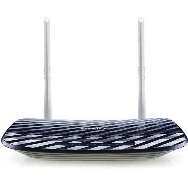 Маршрутизатор для дома TP-Link ARCHER A2