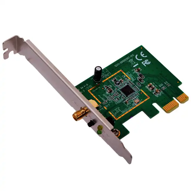 Сетевая карта Asus PCE-N10 90-IG1Q003M00-0PA0-