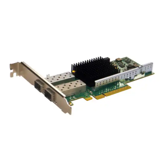 Сетевое устройство Silicom PE325G2I71-XR (Модуль)