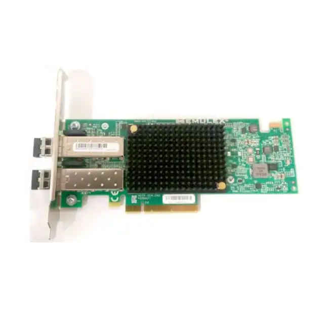 Сетевое устройство Broadcom OCE14102B-UM OCE14102B-UM  (EOL) (Модуль)