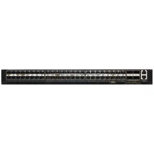 Коммутатор Edge-corE 5812-54X-O-AC-F (48 SFP портов)