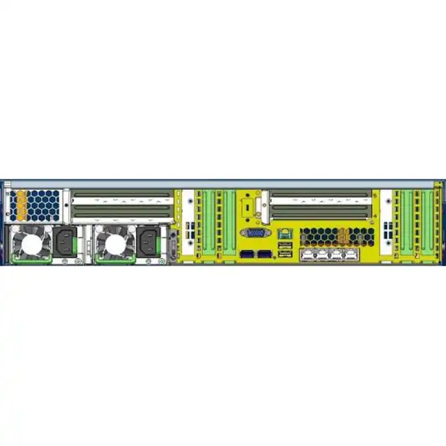 Сетевое устройство Fujitsu S26361-F3846-L31 (Модуль)