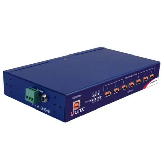 Аксессуар для ПК и Ноутбука ADVANTECH BB-UHR307