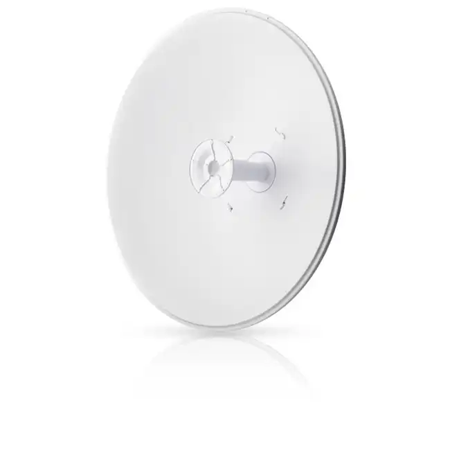 Аксессуар для сетевого оборудования Ubiquiti AirFiber X 30 dBi AF-5G30-S45 (Антенна)
