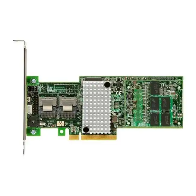 RAID-контроллер Dell PERC H730P+ SAS-3 12 Гб/с SGL 405-AAMY