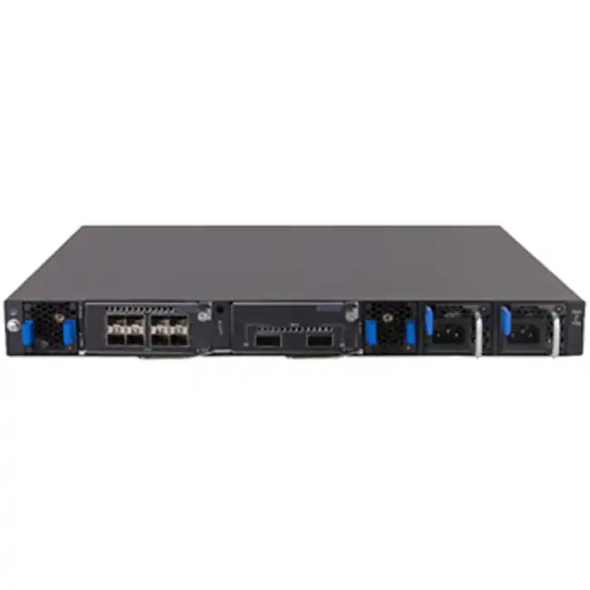 Коммутатор H3C S6520X-30QC-EI LS-6520X-30QC-EI-GL (24 SFP порта)