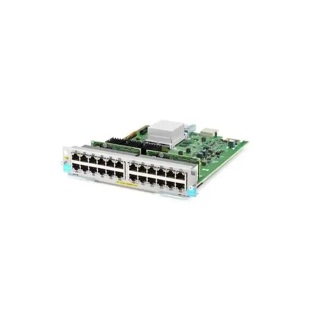 Сетевое устройство HPE J9986A (Модуль)