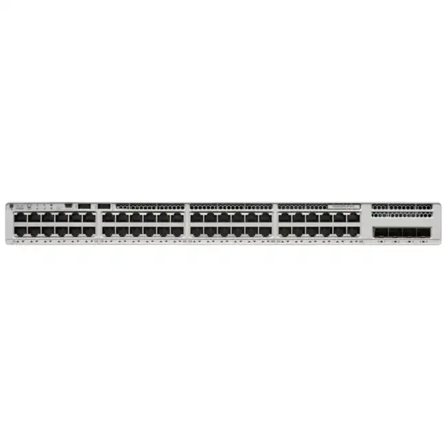 Коммутатор Cisco C9200-48T-RA (1000 Base-TX (1000 мбит/с))