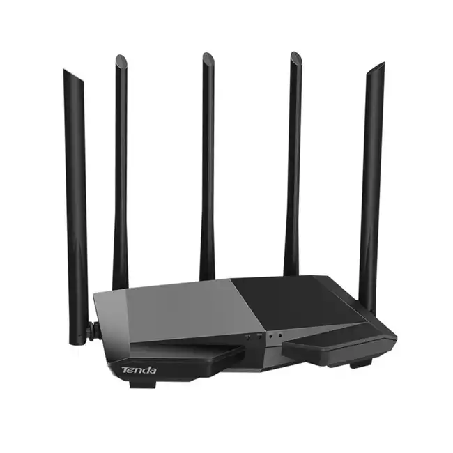 Маршрутизатор для дома TENDA AC7