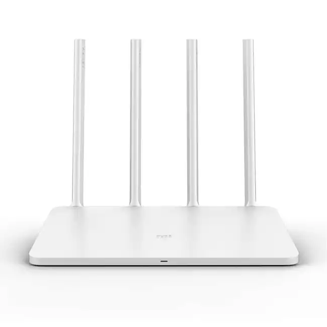 Маршрутизатор для дома Xiaomi 3G