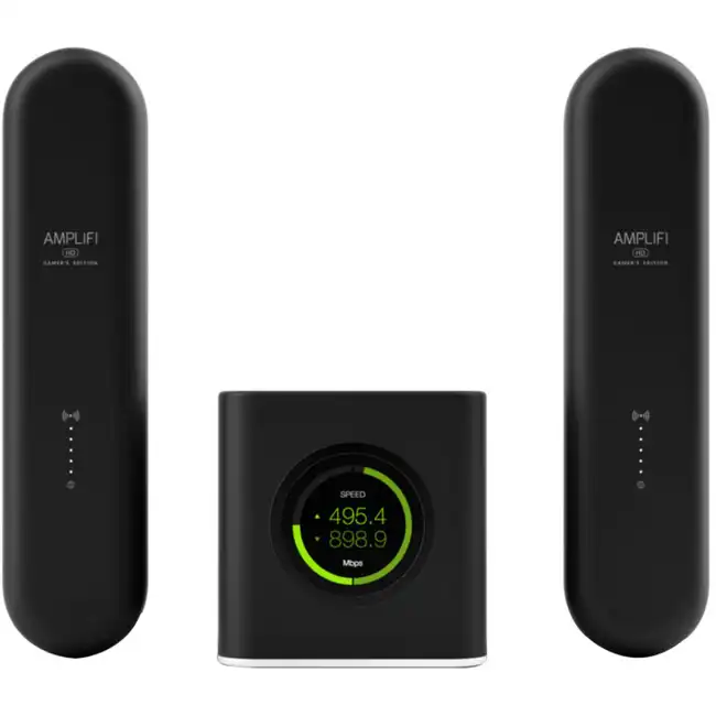 Маршрутизатор для дома Ubiquiti AFI-G