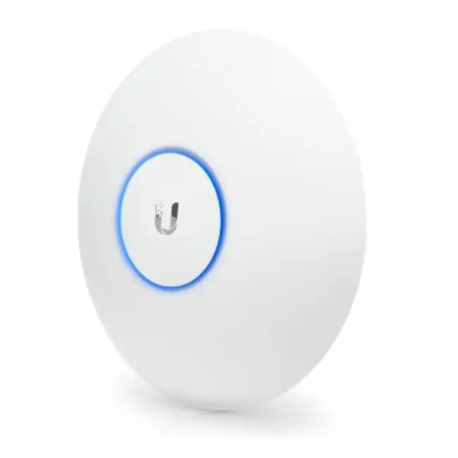 WiFi точка доступа Ubiquiti UAP-AC-PRO-EU